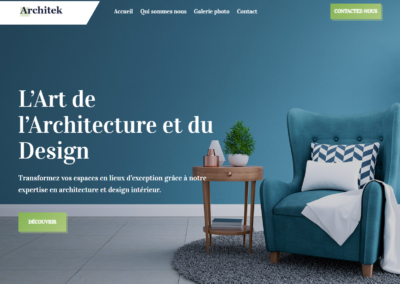 Architek