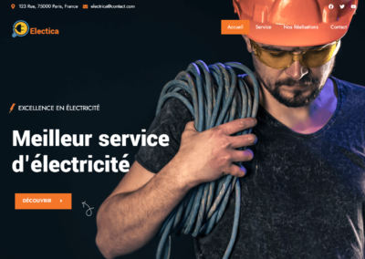 Electrika