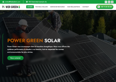Powergreen