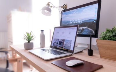 Pourquoi votre entreprise a besoin d’un site web professionnel en 2024