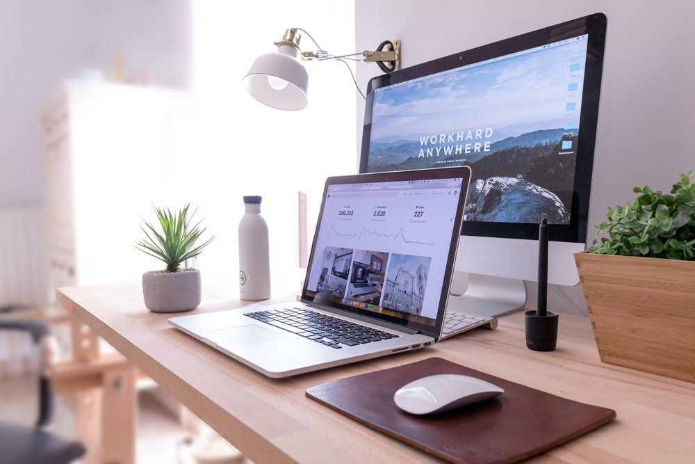 Pourquoi votre entreprise a besoin d’un site web professionnel en 2024